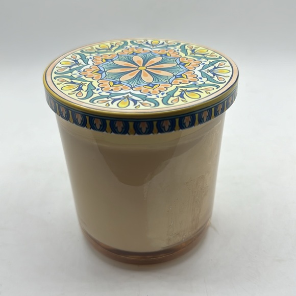 DW Home Rosemary Focaccia Candle 8.6oz - Picture 3 of 5